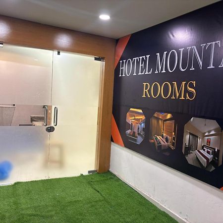 Hotel Mountain Bharuch Exterior photo