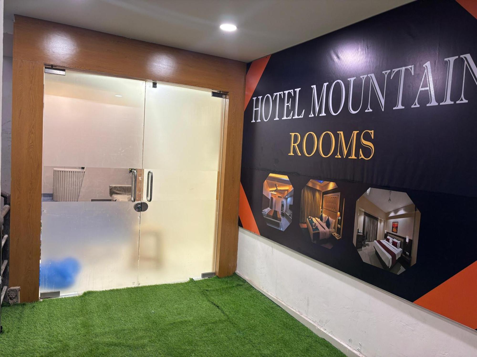 Hotel Mountain Bharuch Exterior photo